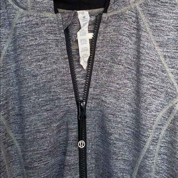 Lulu jacket - Picture 2 of 2